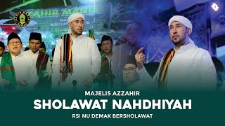 Download lagu Sholawat Nahdliyah - Habib Bidin Assegaf Majelis Azzahir || Live Alun-Alun Demak mp3 Download lagu Sholawat Nahdliyah - Habib Bidin Assegaf Majelis Azzahir || Live Alun-Alun Demak mp3