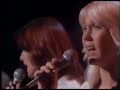 ABBA NOW AND THEN FERNANDO LIVE 1976