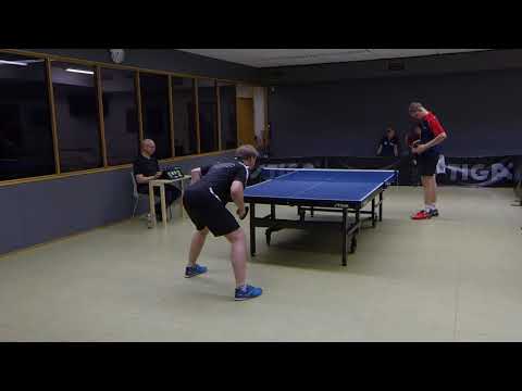 170909 3. Div, Christian Ryding - Lars Hoffmann