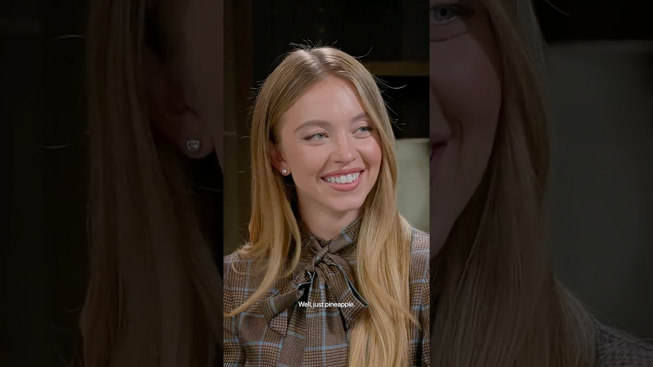 Julianne Moore and Sydney Sweeney spill everything but spoilers.