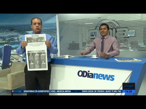 Papo do Cafezinho com o jornalista João Magalhães 18 08 2022