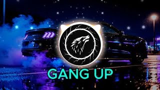 🎧Zeky27 - Gang up (BASS BOOSTED)   🔥#bass #newmusic #car🔥 🎧Zeky27 - Gang up (BASS BOOSTED)   🔥#bass #newmusic #car🔥