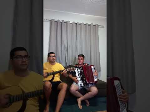 Tem Homem Sem Vergonha (Os 3 Xirus) Lauri Junior & Davi