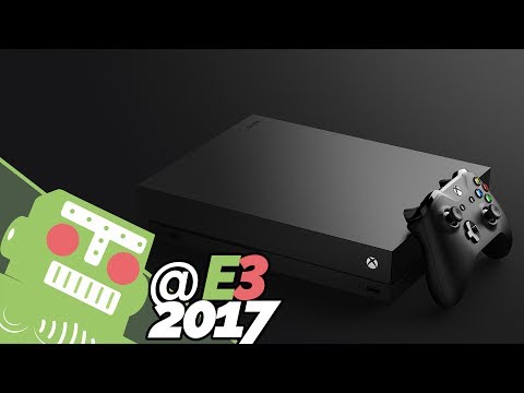 Grading the E3 2017 Microsoft Press Conference