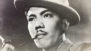 Remembering Gerry De Leon - National Artist for Cinema