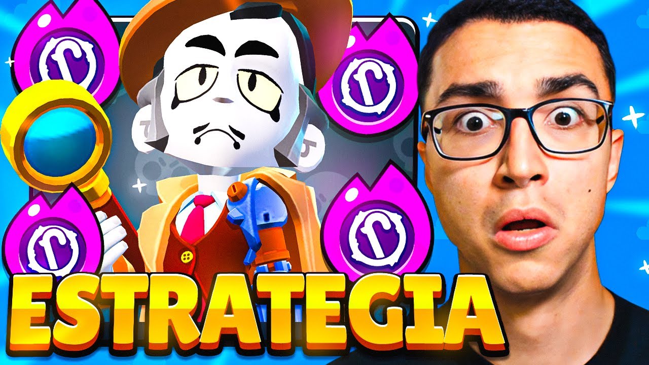 La ESTRATEGIA más ROTA con la *NUEVA HIPERCARGA* de GRAY🔥