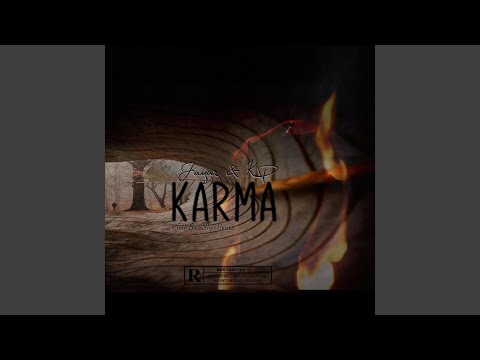 Karma (feat. Kp)