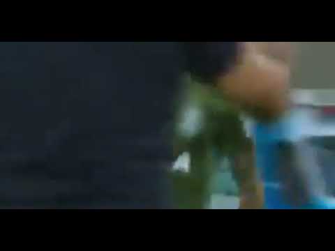 GOL DE RILDO - VASCO 1 X 1 CORITIBA - BRASILEIRÃO - 21 10 2017