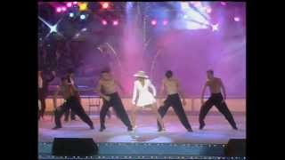 MARLENE &quot;YOU CAN LEAVE YOUR HAT ON&quot;