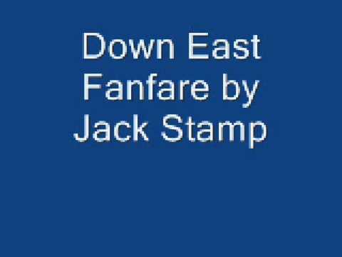 Down East Fanfare by Jack Stamp