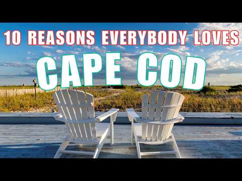 The Ultimate Guide to Planning Your Cape Cod Visit