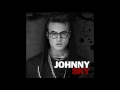 01. Johnny Sky - With Or Without You