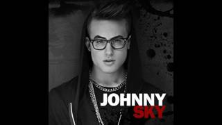 01. Johnny Sky - With Or Without You
