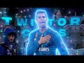 Ronaldo Twixtor - Clips for Editing!