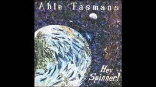 Able Tasmans-Angry Martyr