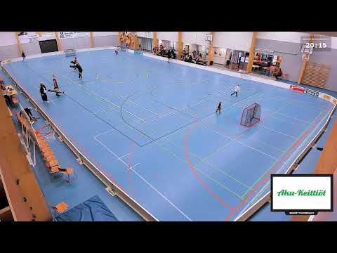 07.10.2023 Miesten 4-div ES