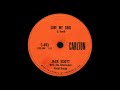 Jack Scott: Save My Soul (Carlton C-493, 1958)