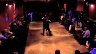 Laila y Leandro Oliver 3