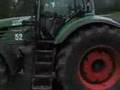 Fendt tractors clear the way ahead