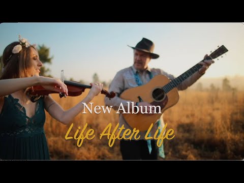 Mark and Maggie O'Connor - Album Trailer / Life After Life