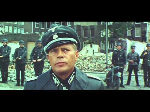 Und morgen fahrt ihr zur Hölle (1967) - Jetzt auf DVD! - mit Curd Jürgens - Filmjuwelen