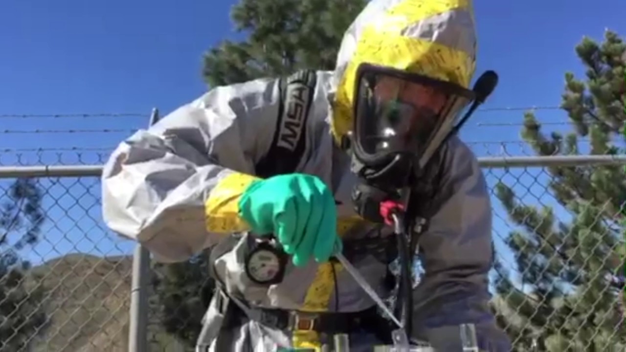 How to Sample Unknown Liquids