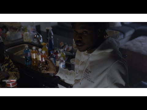 Merch Money Ft LilBuzz - Dead Opps & Dirty Cups