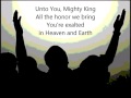 To You by Heart of the City Worship Band 
