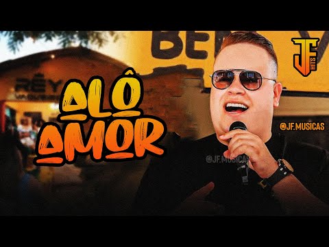 Rey Vaqueiro - Alô Amor