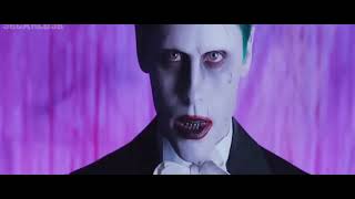 EL GUASON Y HARLEY QUEEN BY CARLA MORRISON