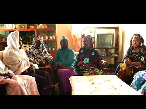 UNFPA MGF en Gambie French