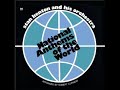 Stan Kenton  - National Anthems Of The World  -  United States of America The Star Spangled Banner