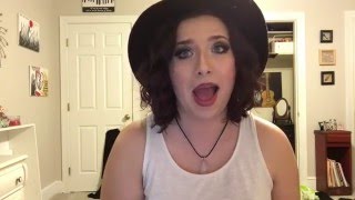 I Belong To You // Bellarive (Cover)