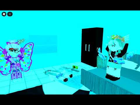 Pov:the 2 r just sleepy but for me and kanae