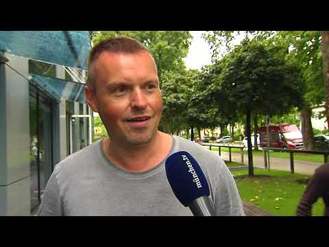 Servus, Uli! FC Bayern München-Präsident Uli Hoeneß bestätigt seinen Rückzug