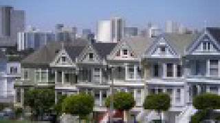 LEFT MY HEART IN SAN FRANCISCO