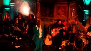 McAlmont & Butler -   Bring It Back - Union Chapel   01   05   14