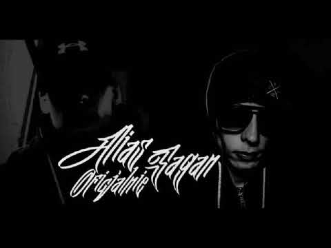 SaGaN   Tak To Widzę Prod Alias