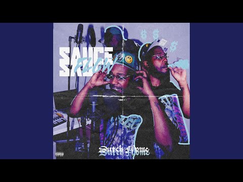 Sauce Flow