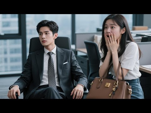 【พากย์ไทย】สาวเมาหลับคาอกหนุ่มหล่อข้ามคืน แต่วันรุ่งขึ้นเจอเขาอีกครั้งในฐานะซีอีโอคนใหม่สุดลึกลับ!