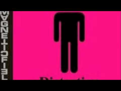 Please Stop Dancing