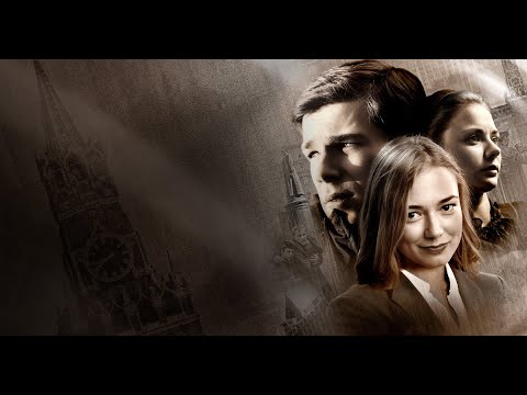 СЕРГЕЙ БУРУНОВ В ФИЛЬМЕ ПРО ЛЮБОВЬ И СТРАСТЬ К ИНТРИГАМ В СССР! ПЕТЛЯ НЕСТЕРОВА. ВСЕ СЕРИИ.
