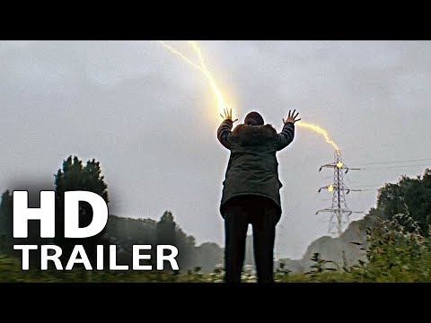 Neue KINO TRAILER 2023 Deutsch German - KW 11