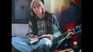 John Denver - Annie's Song (HQ) + lyrics