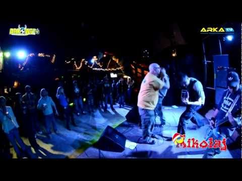 Ż-N GRANIE 2012: Killoff - Narkoludek