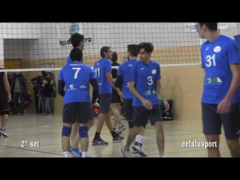 Kepha2.0 -  Trinacria 3-1 (Volley 1DM)