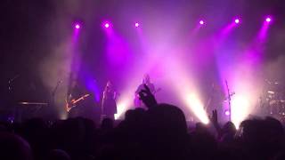 New Model Army Inheritance EXCELLENT Version Koln 16/12/2017