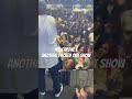 Mr CAPONE E another packed out show tour continues