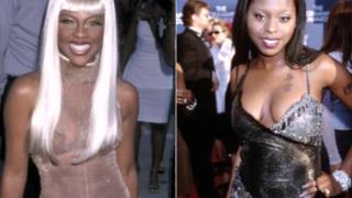 Lil Kim-Single Black Female(Foxy Brown Diss)