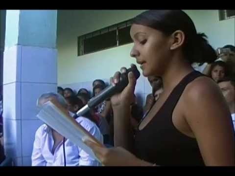 BCM 85 Anos- Projeto QUEM CALA CONSENTE - Tarde - 2ª Parte - FINAL